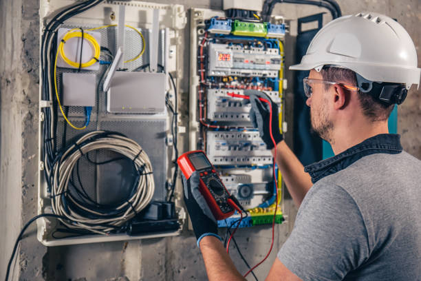 Best Electrical Repair Services  in Delano, MN