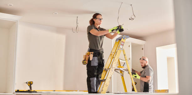 Best Residential Electrician Services  in Delano, MN