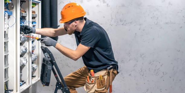Best Affordable Electrical Installation  in Delano, MN