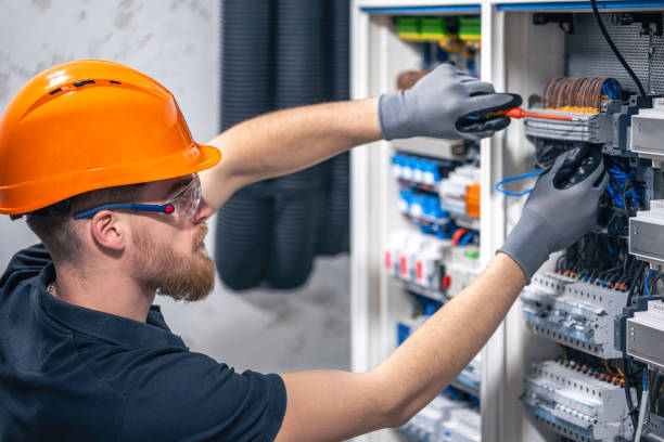 Best Circuit Breaker Repair  in Delano, MN