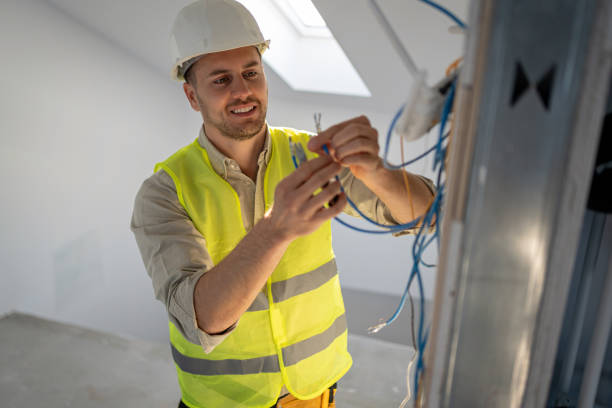 Best Electrical Installation Contractor  in Delano, MN