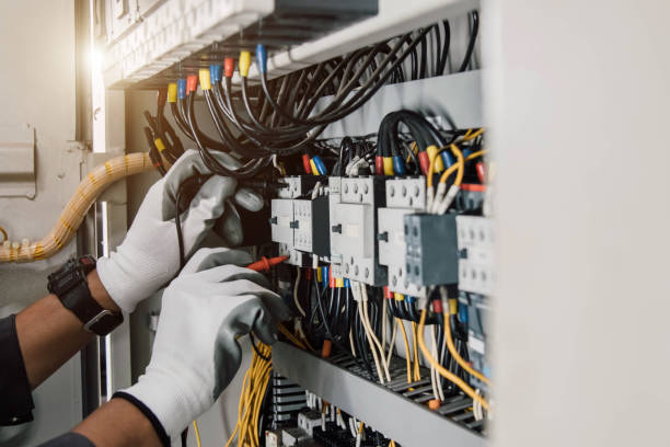Best Affordable Emergency Electrician  in Delano, MN
